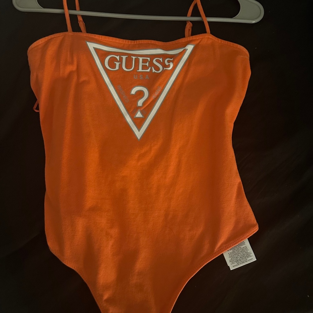 Guess shirt